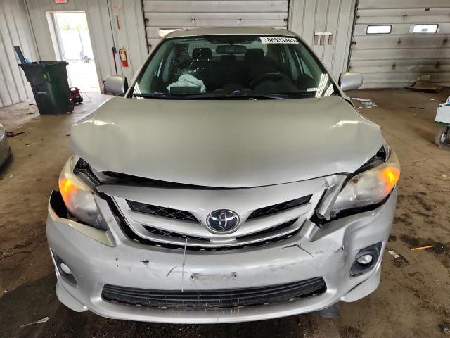 Aukcja sprzedaży 2012 Toyota Corolla Base, vin: 2T1BU4EE8CC828302, numer aukcji: 86533465