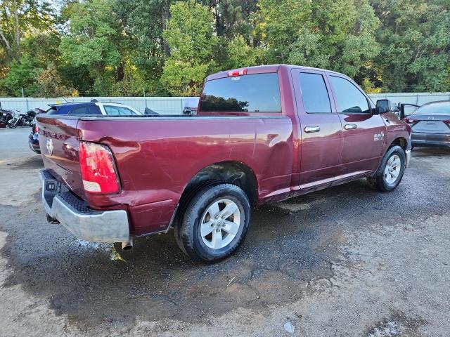 Aukcja sprzedaży 2018 Ram 1500, vin: 1C6RR6FG3JS299128, numer aukcji: 86148405
