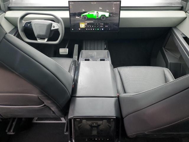 Aukcja sprzedaży 2024 Tesla Cybertruck, vin: 7G2CEHED1RA048818, numer aukcji: 85850685