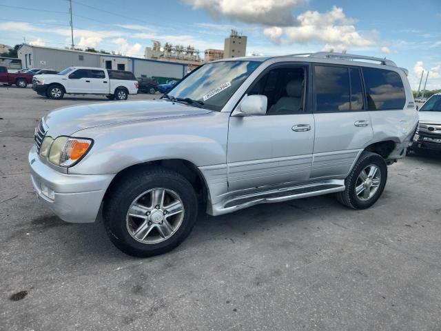 Продаж на аукціоні авто 2006 Lexus Lx, vin: JTJHT00W064018429, номер лоту: 85596395