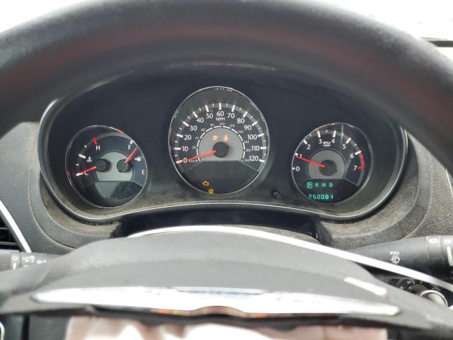 Aukcja sprzedaży 2014 Chrysler 200, vin: 1C3CCBAB3EN123709, numer aukcji: 82742025
