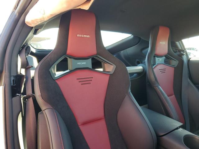 Продаж на аукціоні авто 2024 Nissan Z, vin: JN1BZ4CH7RM361015, номер лоту: 87082075