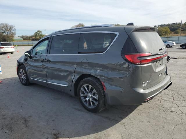 Продаж на аукціоні авто 2025 Chrysler Pacifica, vin: 2C4RC1N76SR536065, номер лоту: 82659355