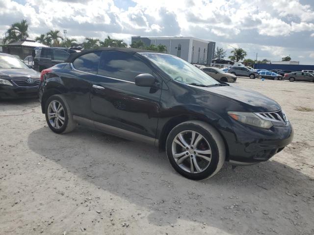 Продаж на аукціоні авто 2011 Nissan Murano Cro, vin: JN8AZ1FY1BW002292, номер лоту: 89475265