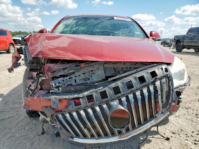 Продажа на аукционе авто 2014 Buick Regal, vin: 2G4GK5EX2E9290553, номер лота: 85724675