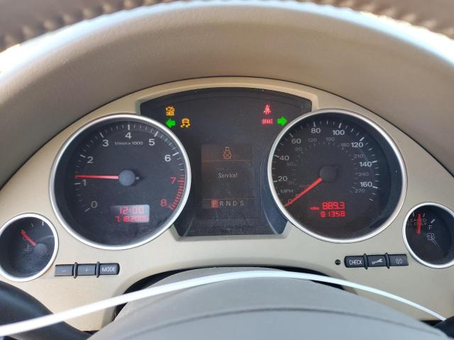 Продажа на аукционе авто 2007 Audi A4, vin: WAUDH48H77K025792, номер лота: 86305155