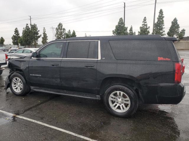 2015 Chevrolet Suburban მანქანა იყიდება აუქციონზე, vin: 1GNSKJKC9FR282473, აუქციონის ნომერი: 86530615