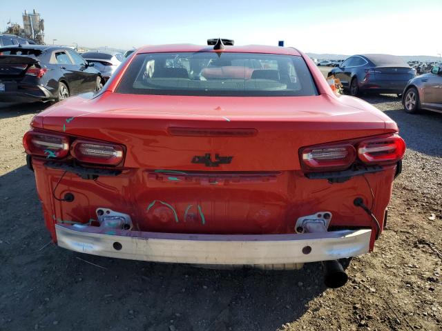 2019 Chevrolet Camaro მანქანა იყიდება აუქციონზე, vin: 1G1FB1RX3K0149315, აუქციონის ნომერი: 86114035