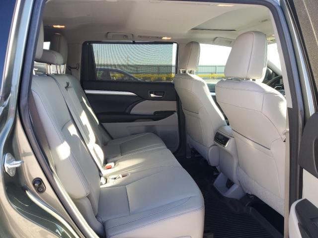 Aukcja sprzedaży 2017 Toyota Highlander Se, vin: 5TDJZRFH9HS468751, numer aukcji: 85948515