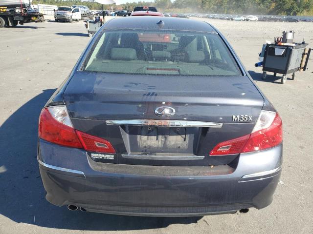 Aukcja sprzedaży 2009 Infiniti M35, vin: JNKCY01F29M850743, numer aukcji: 85176395