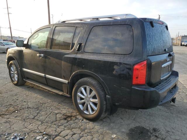 Продажа на аукционе авто 2010 Infinity Qx56, vin: 5N3ZA0NE1AN904732, номер лота: 82609975
