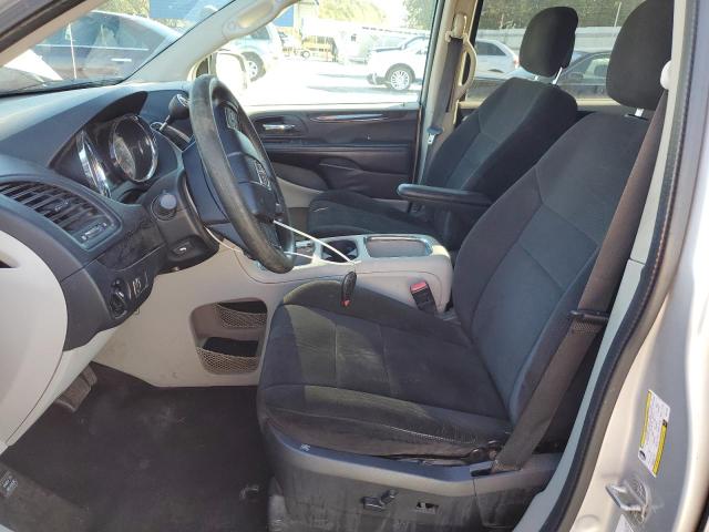 Aukcja sprzedaży 2012 Dodge Grand Caravan Sxt, vin: 2C4RDGCG6CR277257, numer aukcji: 87421165