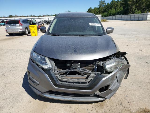 86445195 :رقم المزاد ، 5N1AT2MT1KC839423 vin ، 2019 Nissan Rogue مزاد بيع