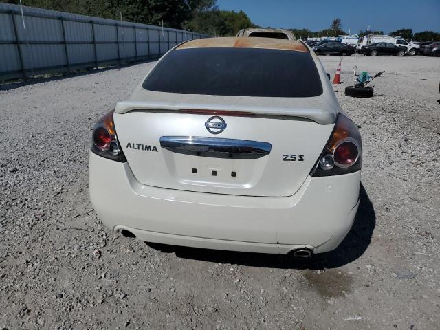 2010 Nissan Altima მანქანა იყიდება აუქციონზე, vin: 1N4AL2AP6AN461684, აუქციონის ნომერი: 72407675
