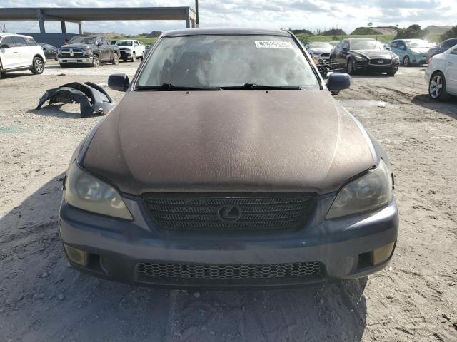 90699535 :رقم المزاد ، JTHBD182210027936 vin ، 2001 Lexus Is 300 مزاد بيع