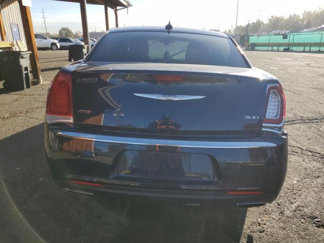 90069025 :رقم المزاد ، 2C3CCARG3HH512454 vin ، 2017 Chrysler 300 Limite مزاد بيع