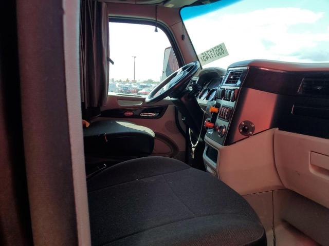 85511745 :رقم المزاد ، 1XPBDP9X0LD669371 vin ، 2020 Peterbilt 579 مزاد بيع