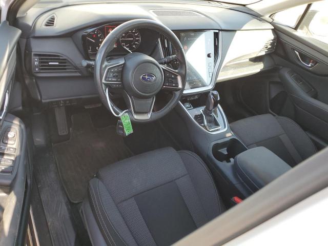 2025 Subaru Outback მანქანა იყიდება აუქციონზე, vin: 4S4BTAFC9S3110887, აუქციონის ნომერი: 85146805