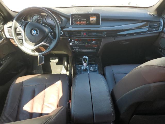 86838065 :رقم المزاد ، 5UXKT0C37H0V96322 vin ، 2017 Bmw X5 Xdr40e مزاد بيع
