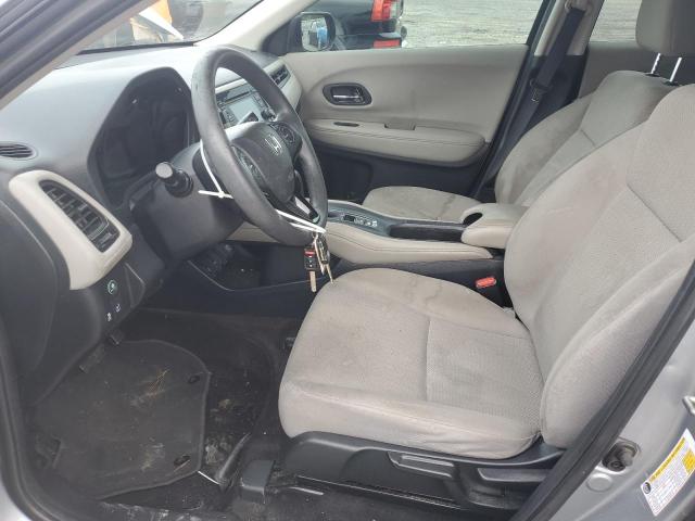 85684765 :رقم المزاد ، 3CZRU6H39JG728551 vin ، 2018 Honda Hr-v مزاد بيع