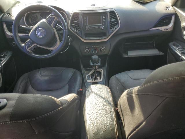 84739315 :رقم المزاد ، 1C4PJLAB3FW620411 vin ، 2015 Jeep Cherokee Sport مزاد بيع