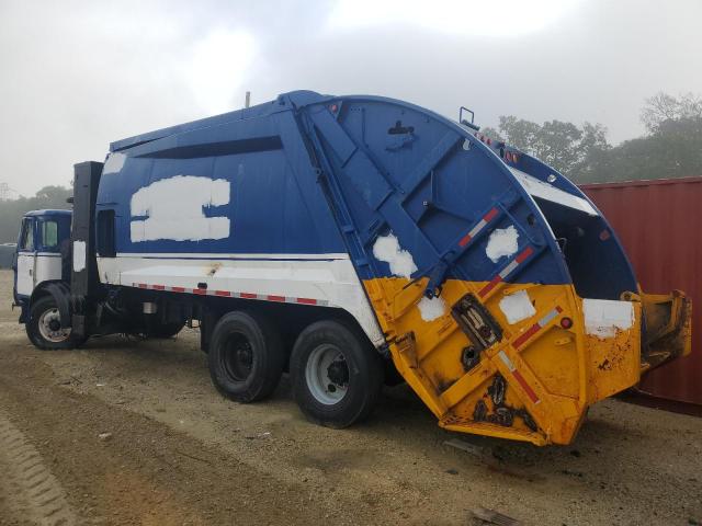 70034495 :رقم المزاد ، 5VCACLLE6DH215669 vin ، 2013 Autocar Llc Xpeditor مزاد بيع