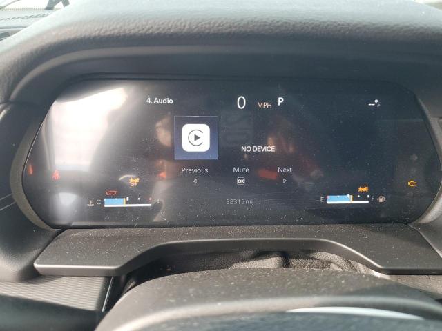 86994275 :رقم المزاد ، 1C4RJHAG7RC707025 vin ، 2024 Jeep Grand Cherokee مزاد بيع