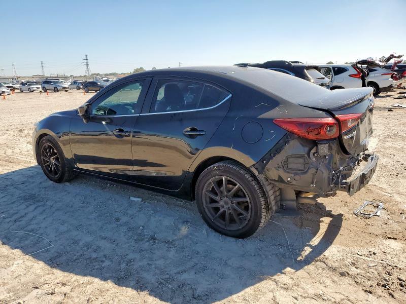 Продажа на аукционе авто 2018 Mazda 3, vin: 3MZBN1W38JM212920, номер лота: 91030635