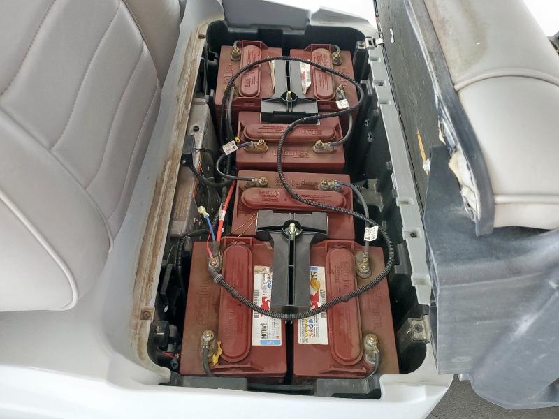 2022 Club Car Tempo Fla მანქანა იყიდება აუქციონზე, vin: BN2219284654, აუქციონის ნომერი: 85088765