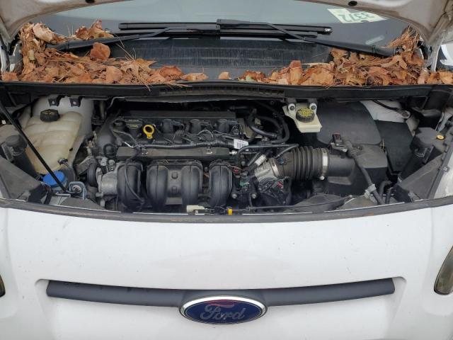 2015 Ford Transit Connect Xlt მანქანა იყიდება აუქციონზე, vin: NM0AE8F76F1201927, აუქციონის ნომერი: 85298365