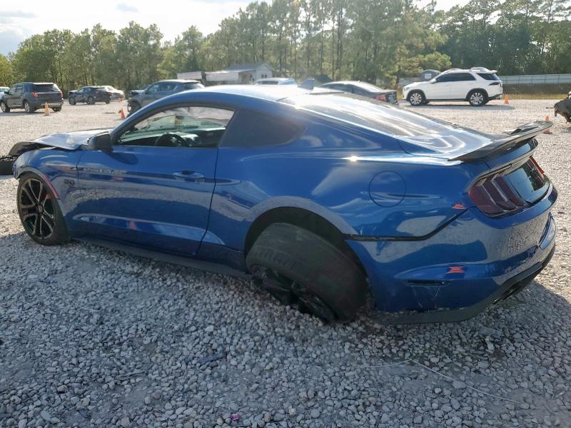Продажа на аукционе авто 2022 Ford Mustang Gt, vin: 1FA6P8CF5N5133437, номер лота: 84935055