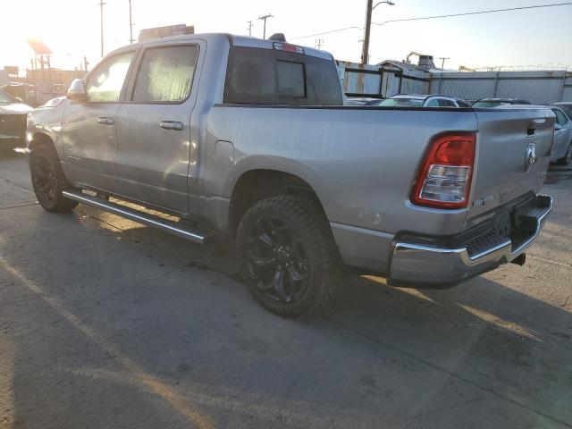 Продаж на аукціоні авто 2022 Ram 1500 Big H, vin: 1C6RRFFG6NN343191, номер лоту: 89841395