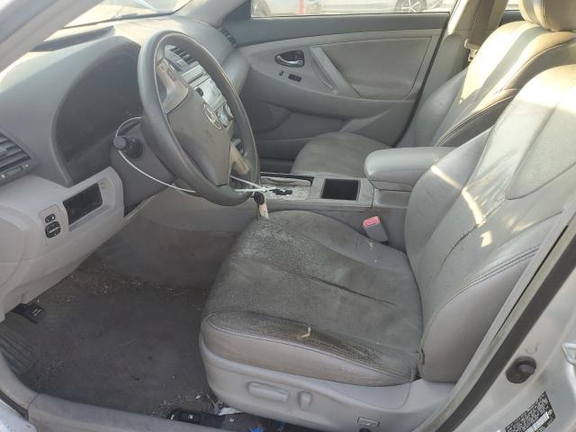 Auction sale of the 2007 Toyota Camry, vin: JTNBE46K973055528, lot number: 82205195