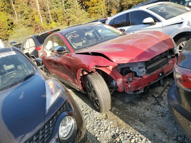 86784085 :رقم المزاد ، 3FMTK3SU5PMB06195 vin ، 2023 Ford Mustang Mach-e Premium مزاد بيع