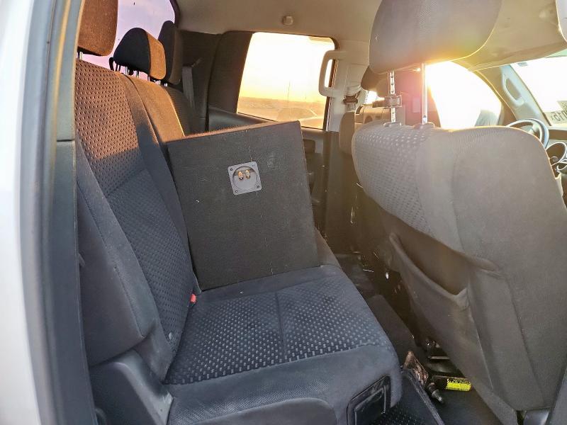 Продажа на аукционе авто 2012 Toyota Tundra Double Cab Sr5, vin: 5TFUM5F15CX034143, номер лота: 85382015