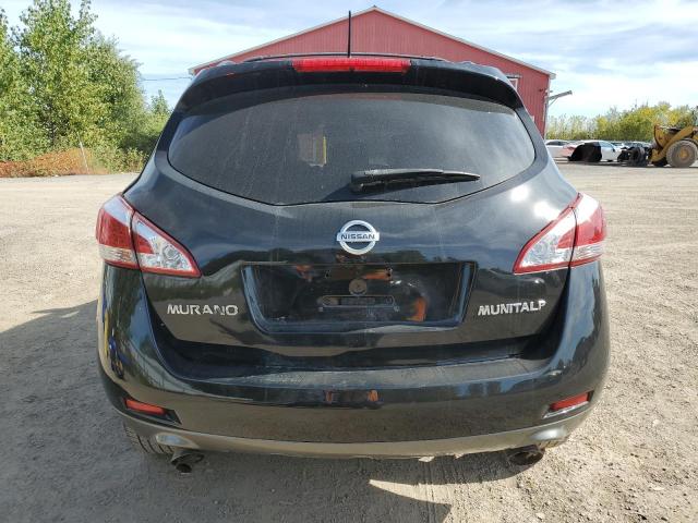 Продажа на аукционе авто 2014 Nissan Murano, vin: JN8AZ1MW7EW528934, номер лота: 80286495