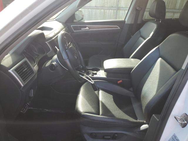 82063425 :رقم المزاد ، 1V2PR2CA2JC532031 vin ، 2018 Volkswagen Atlas مزاد بيع
