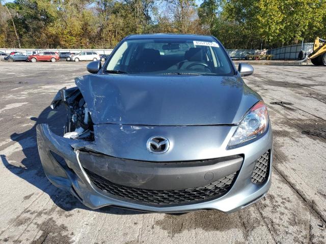 Aukcja sprzedaży 2012 Mazda 3, vin: JM1BL1V76C1674034, numer aukcji: 75389635