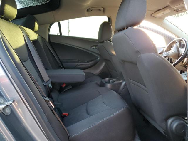 91012805 :رقم المزاد ، 1G1RC6S57JU140950 vin ، 2018 Chevrolet Volt مزاد بيع