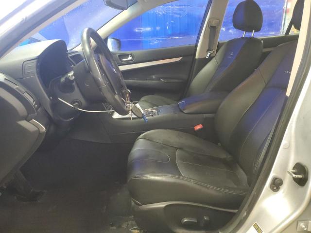 2013 Infiniti G37 მანქანა იყიდება აუქციონზე, vin: JN1CV6AR9DM767281, აუქციონის ნომერი: 89523705