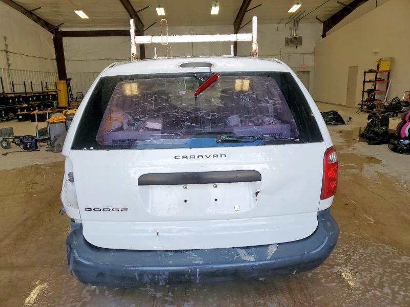 2007 Dodge Caravan მანქანა იყიდება აუქციონზე, vin: 1D4GP25B07B214844, აუქციონის ნომერი: 49013216