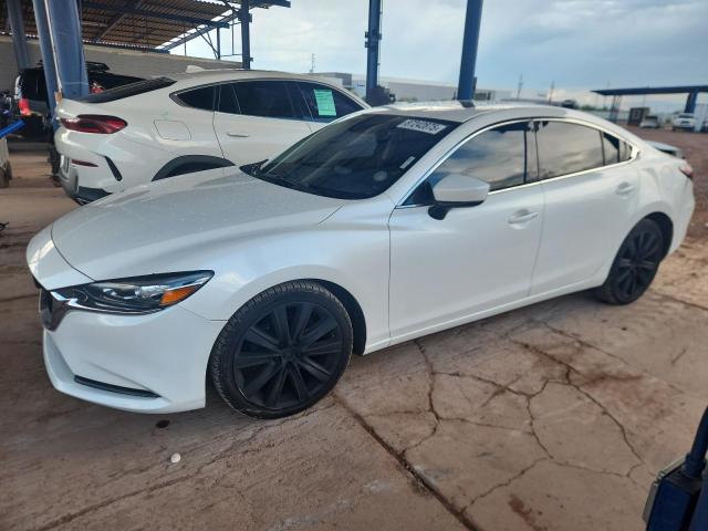 Aukcja sprzedaży 2018 Mazda 6, vin: JM1GL1TY4J1301069, numer aukcji: 87242875