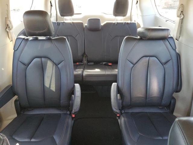 Продажа на аукционе авто 2017 Chrysler Pacifica, vin: 2C4RC1EG1HR844785, номер лота: 87416535