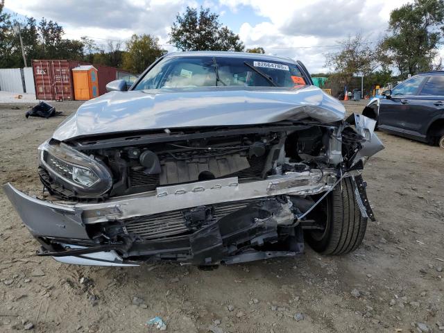 Продажа на аукционе авто 2019 Honda Accord, vin: 1HGCV1F1XKA156775, номер лота: 82664785