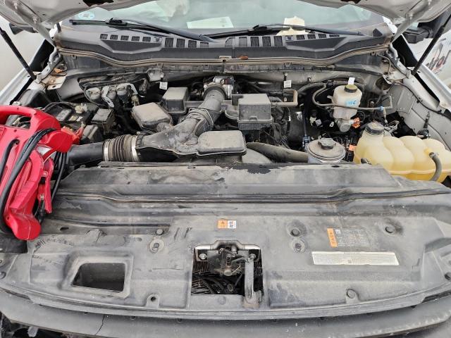 Продаж на аукціоні авто 2022 Ford F250 Super, vin: 1FTBF2B6XNED80558, номер лоту: 86117125