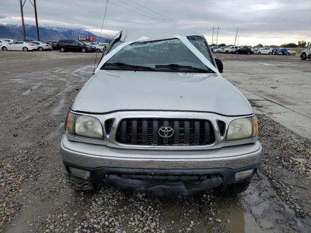 Aukcja sprzedaży 2004 Toyota Tacoma Dou, vin: 5TEHN72N04Z458858, numer aukcji: 82584215
