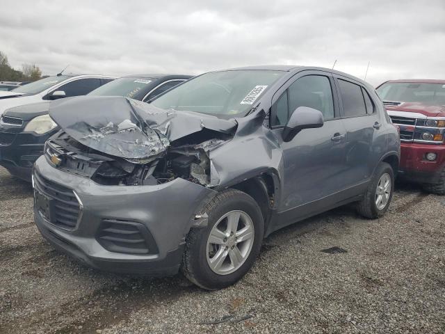 86878265 :رقم المزاد ، 3GNCJNSB5LL194254 vin ، 2020 Chevrolet Trax مزاد بيع