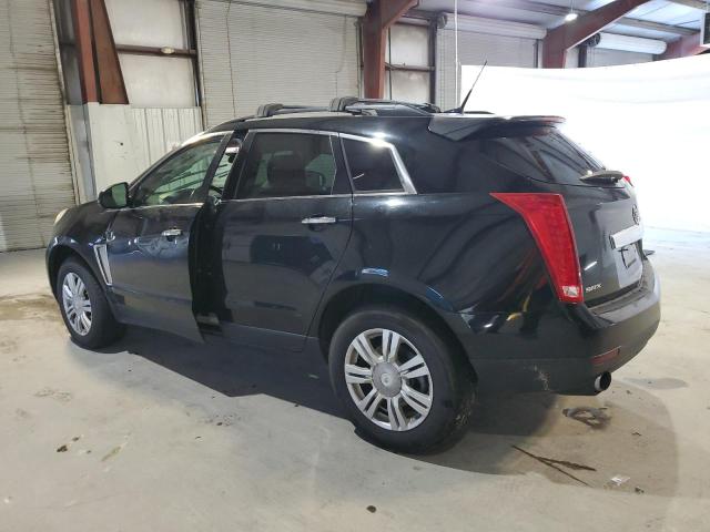 Продажа на аукционе авто 2013 Cadillac Srx, vin: 3GYFNAE35DS555426, номер лота: 84815025
