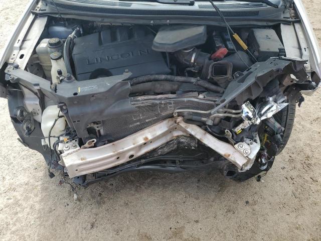 Aukcja sprzedaży 2010 Lincoln Mkx, vin: 2LMDJ8JC1ABJ24946, numer aukcji: 85271105