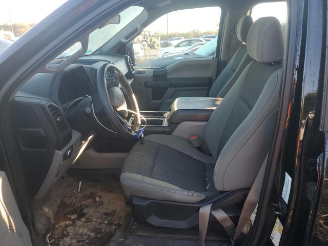 Продаж на аукціоні авто 2018 Ford F150 Super, vin: 1FTEW1EP3JFE00570, номер лоту: 89615445